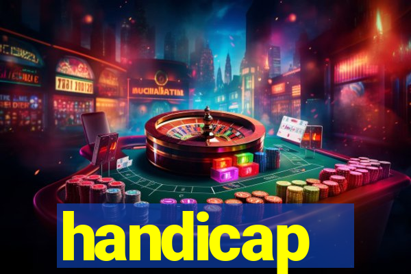 handicap - 1.5